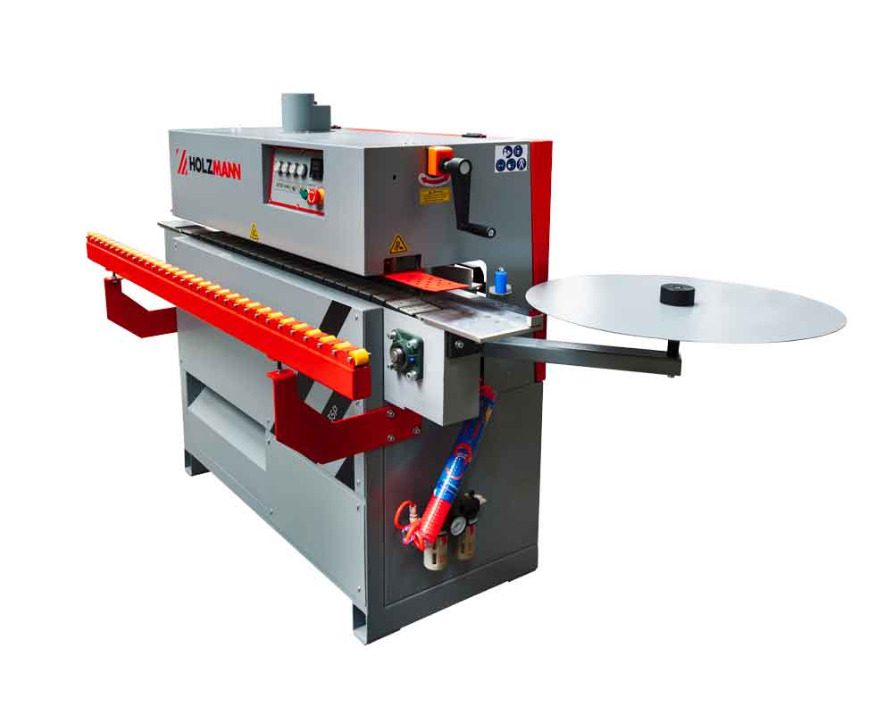 Plaqueuse de chants automatique Holzmann KAM35P_400V – Image 2