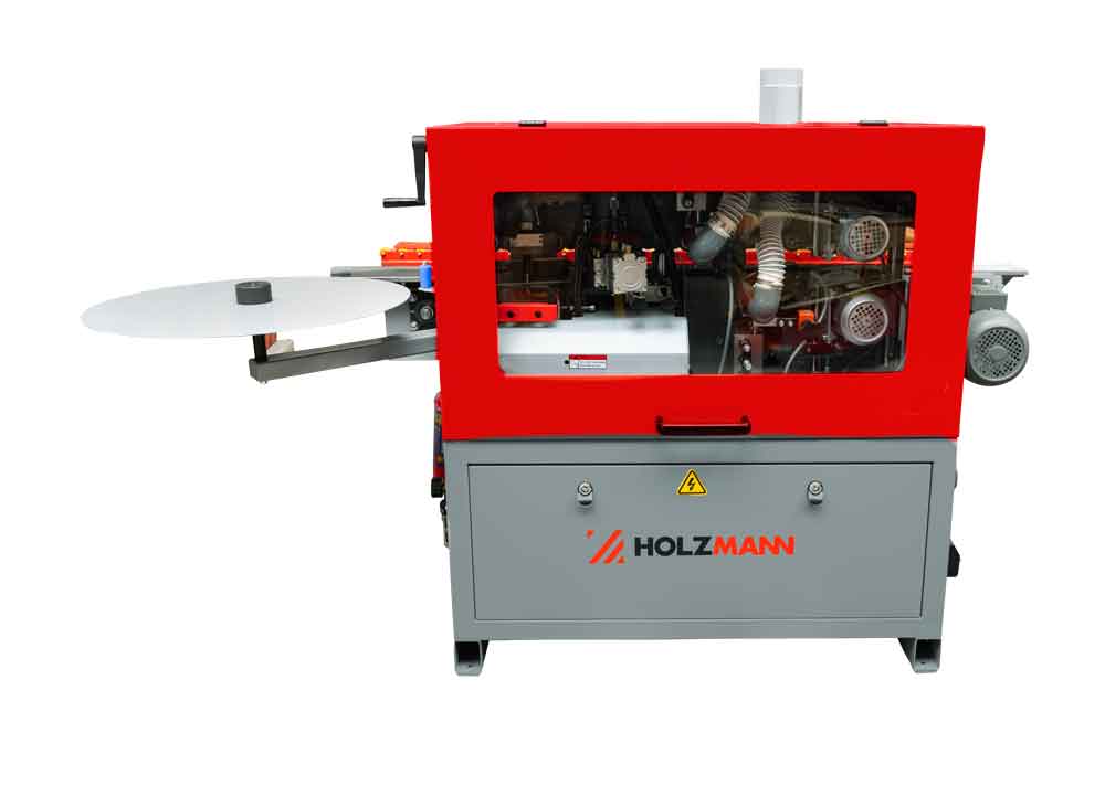 Plaqueuse de chants automatique Holzmann KAM35P_400V – Image 3