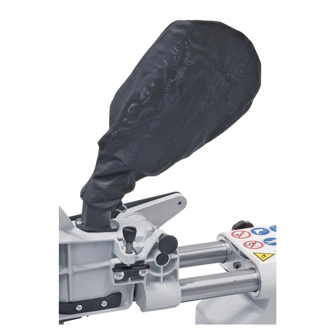 Scies à onglets ZKG 305 S / 230 V Bernardo – Image 8