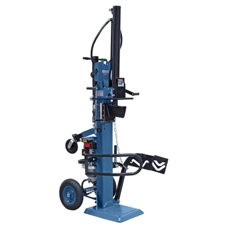 Fendeuse à bois hydraulique Bernardo HS 16 E – 16 tonnes