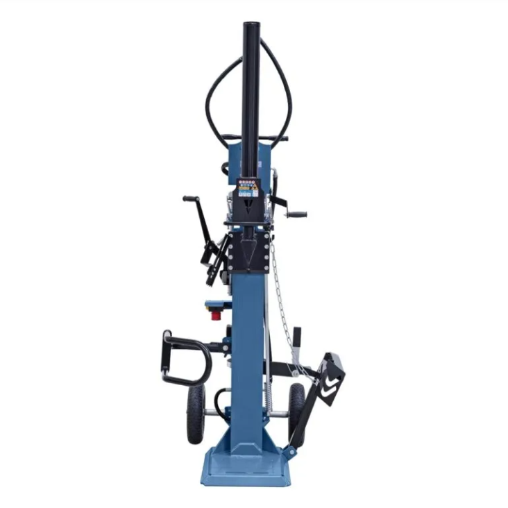 Fendeuse à bois hydraulique Bernardo HS 16 E – 16 tonnes – Image 3