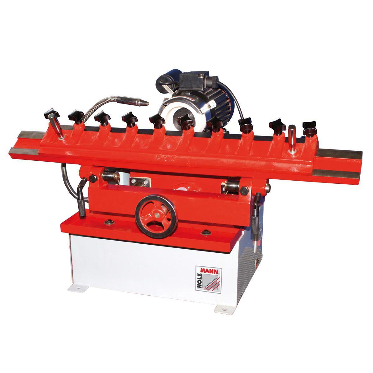 Affûteuse fers de rabot avec arrosage Holzmann MS7000_230V – Image 3