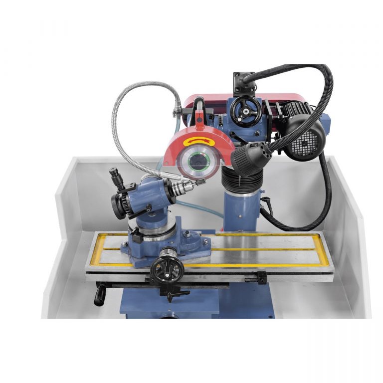 Affûteuse universelle Bernardo UGM 300 400V – Image 3