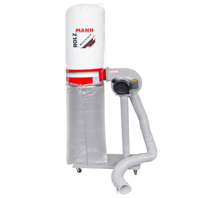 Aspirateur à copeaux pour bois Holzmann ABS1080_230V