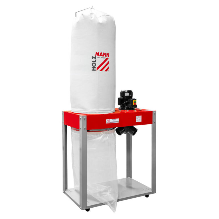 Aspirateur à copeaux pour bois Holzmann ABS3000SE_230V