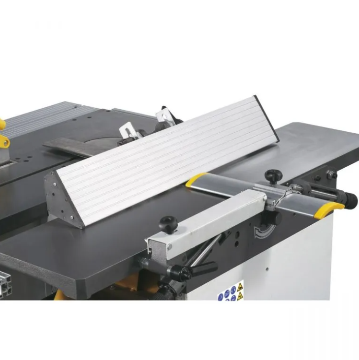 Combiné à bois universel Bernardo CWM 250 R – 400v – Image 3