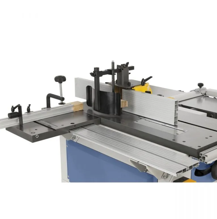 Combiné à bois universel Bernardo CWM 250 R – 400v – Image 4
