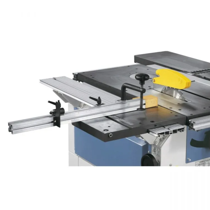 Combiné à bois universel Bernardo CWM 250 R – 400v – Image 5