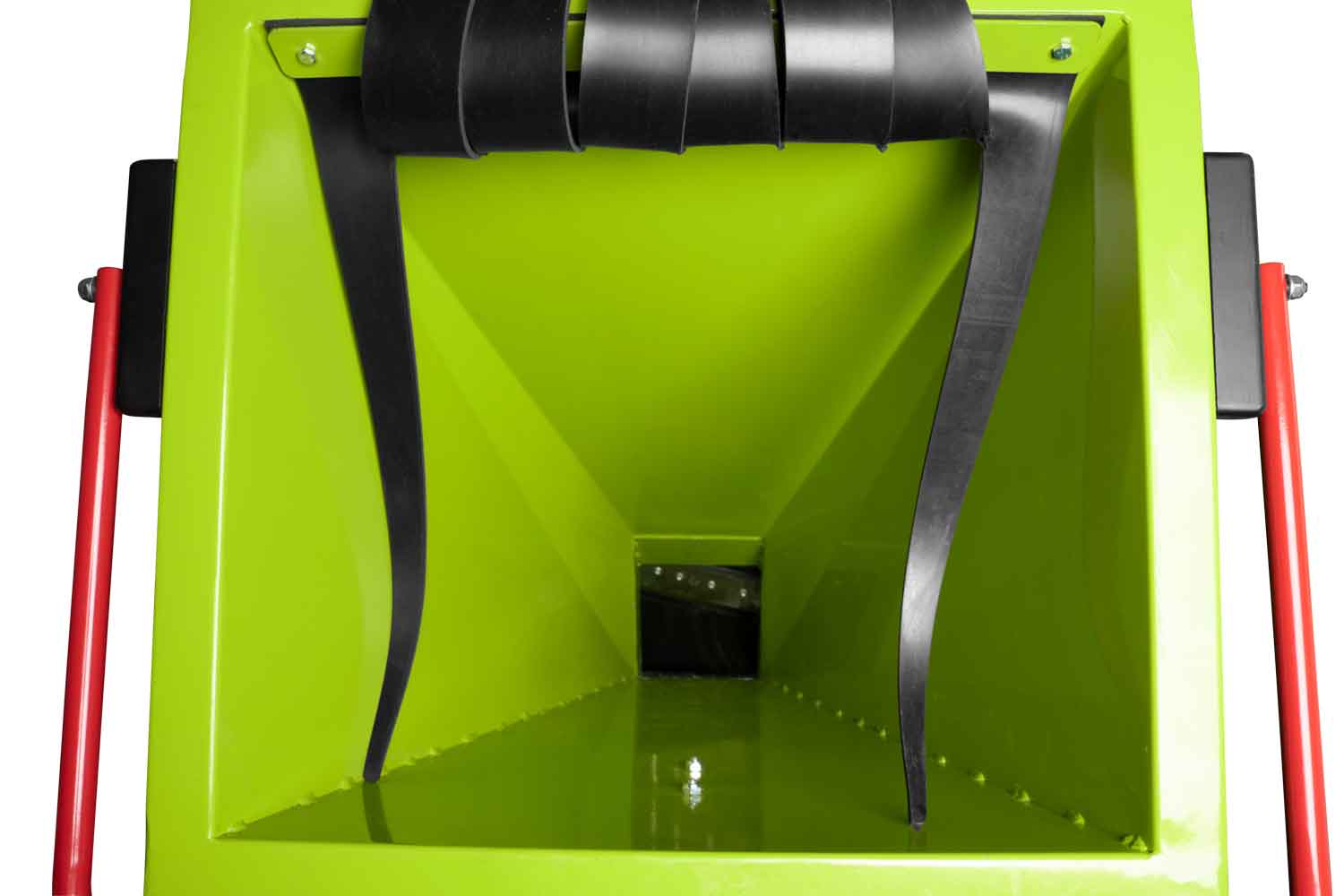 Broyeur végétal thermique – Zipper ZI-HAEK15000 – Image 8