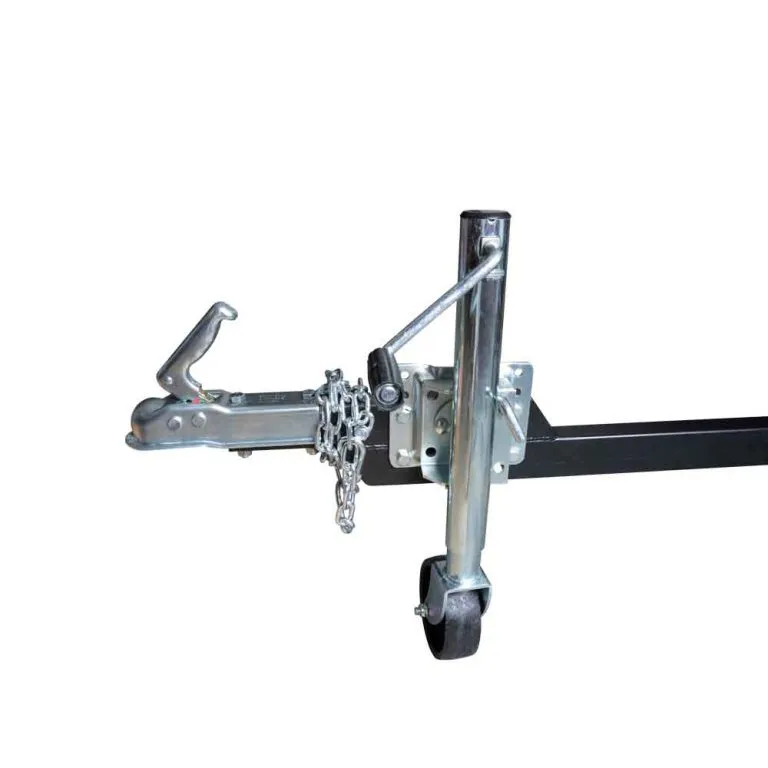 Broyeur végétal thermique – Zipper ZI-HAEK15000 – Image 2