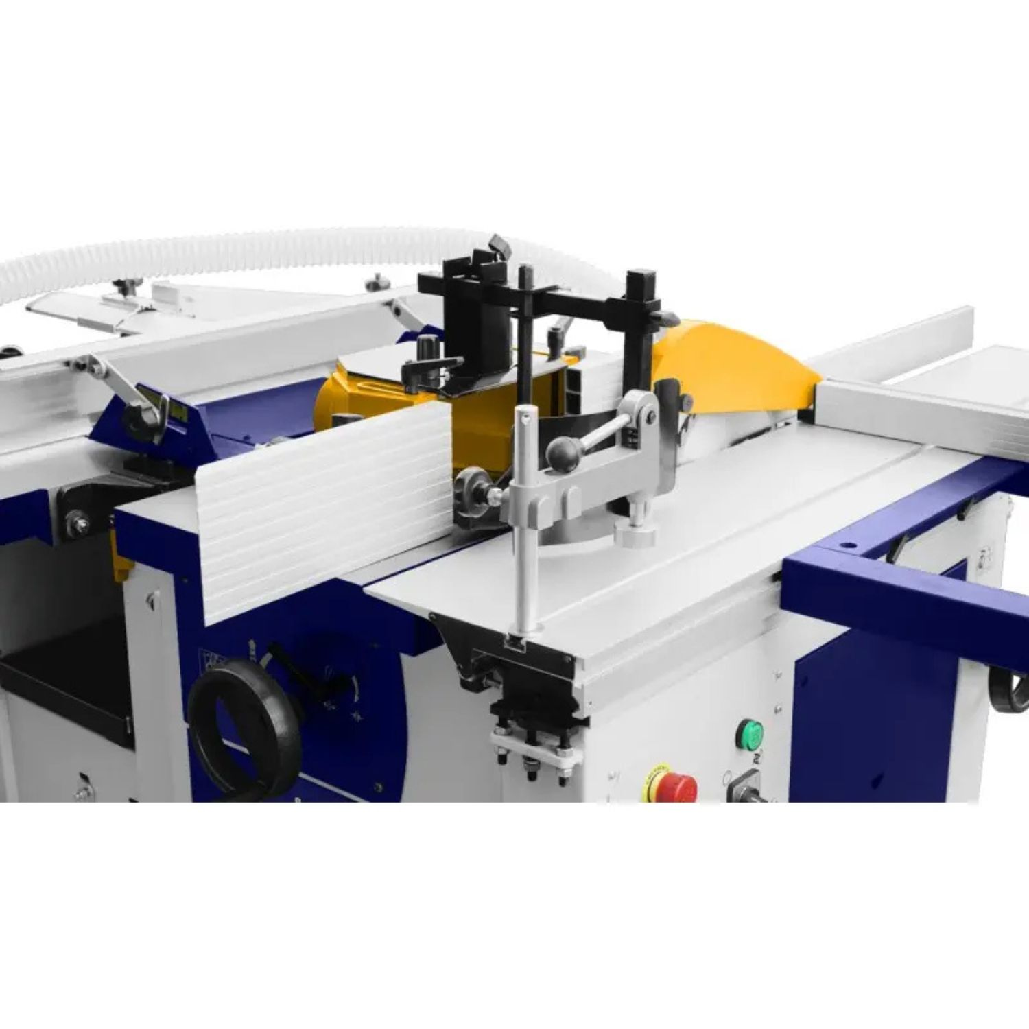 Machine combiné à bois universel Cormak CMS260 400V – Image 4