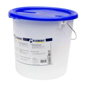 Colle bille pour plaqueuse de Chants 5 Kg Kleiberit