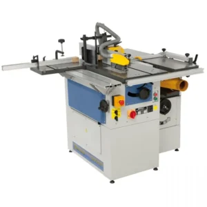 Combiné à bois universel Bernardo CWM 250 R – 230v