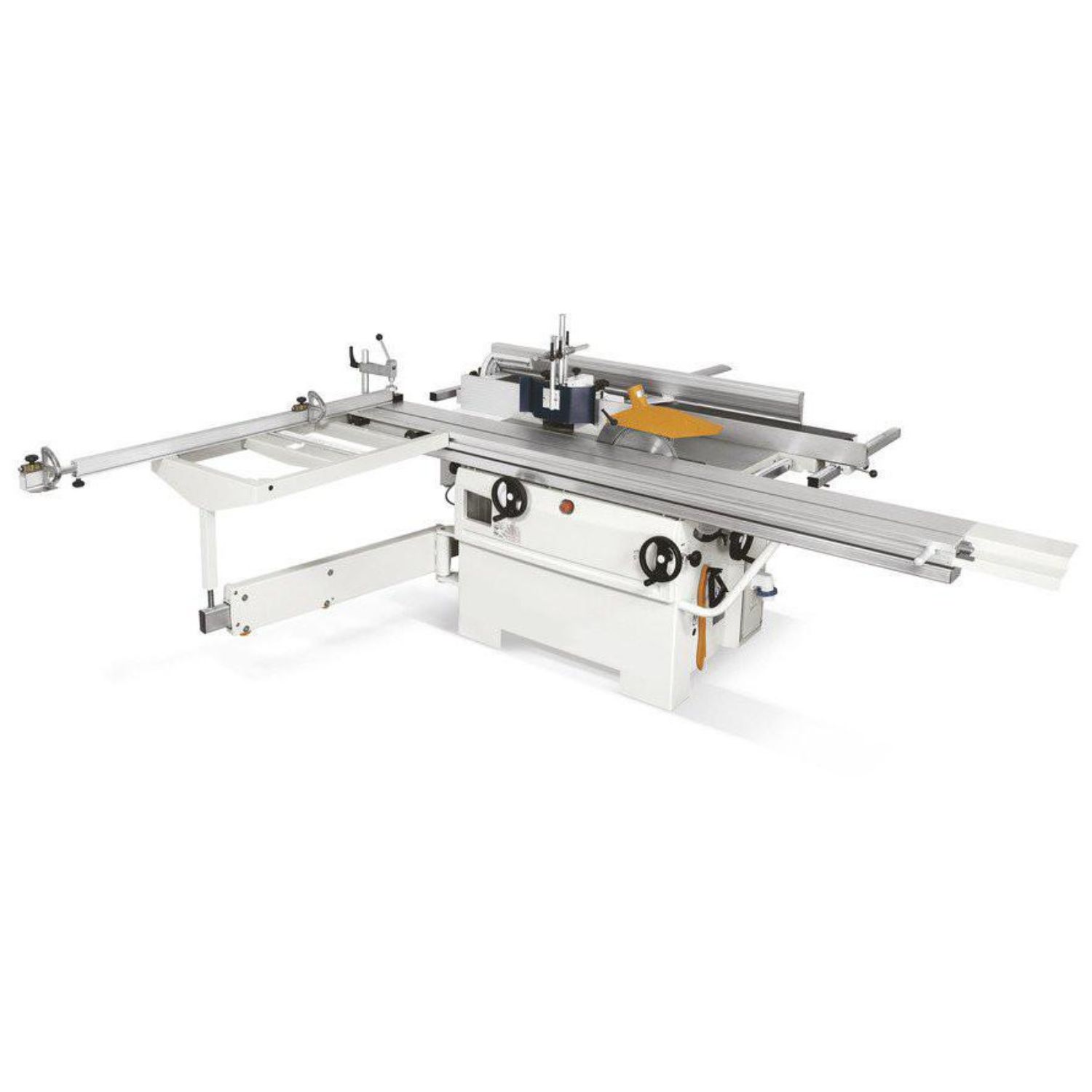 Combiné à bois universel CU410C de CMA2000 – Image 2