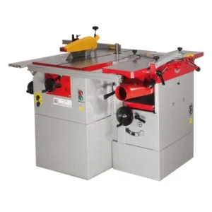 Combiné à bois universel Holzmann K5260L 230v