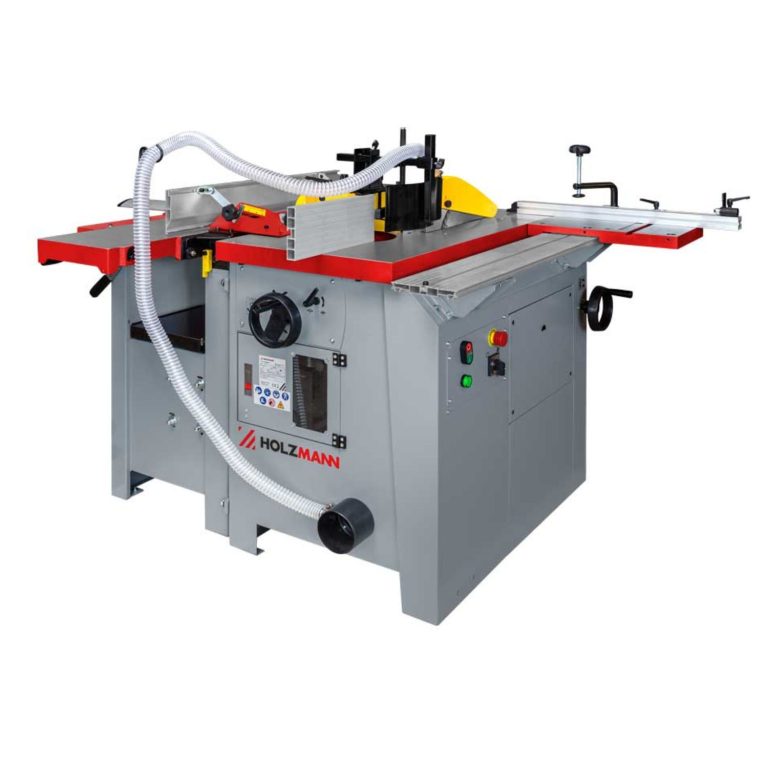 Combiné à bois universel Holzmann K5260SMART_230V – Image 2