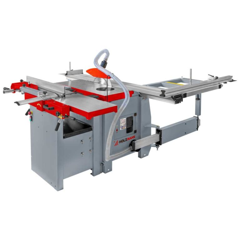 Combiné à bois universel Holzmann K5310VPSMW2_230V – Image 2