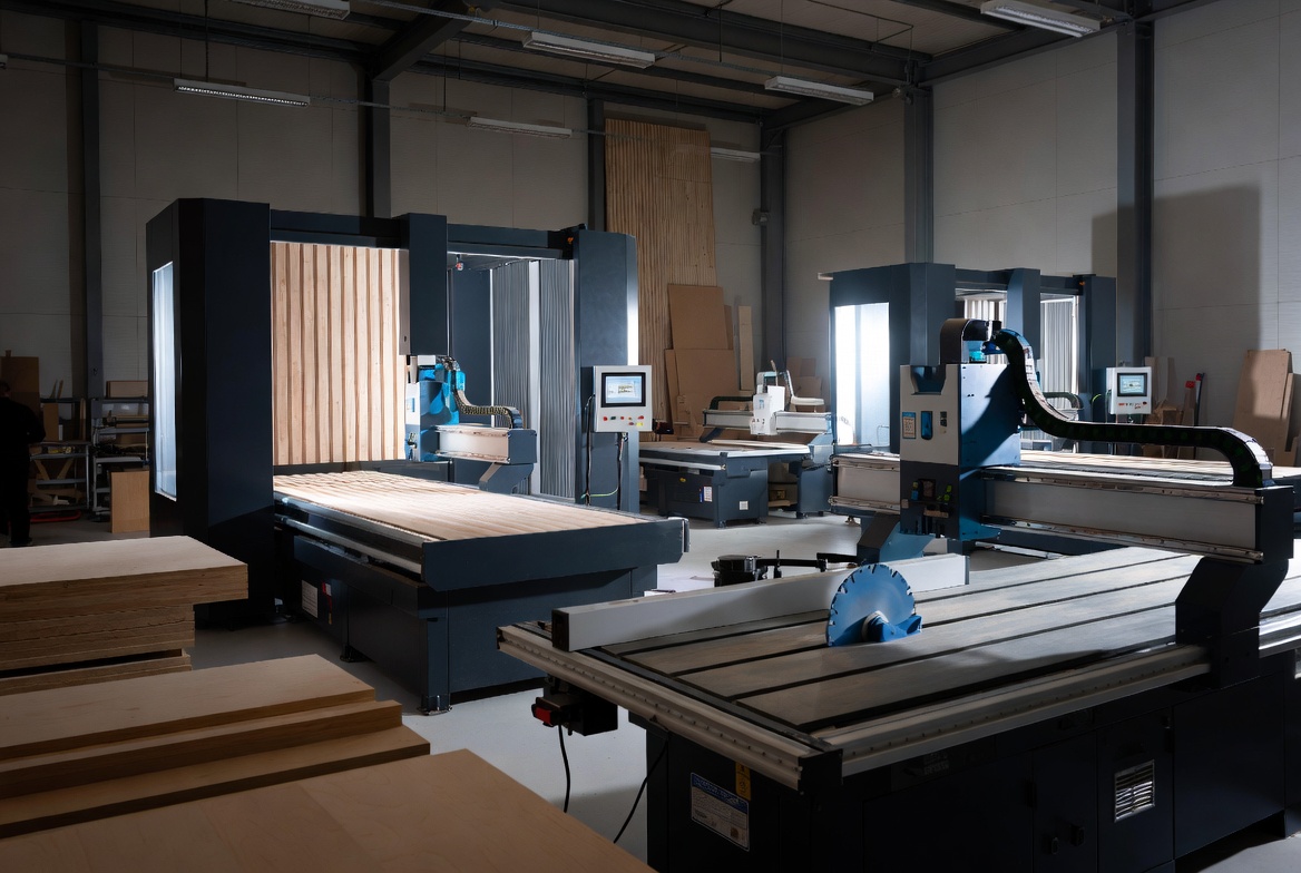 Atelier BOIS-FOURÉ