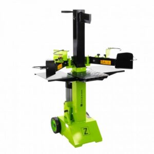 Fendeur de bûches hydraulique 8 tonnes Zipper ZI-HS8TN