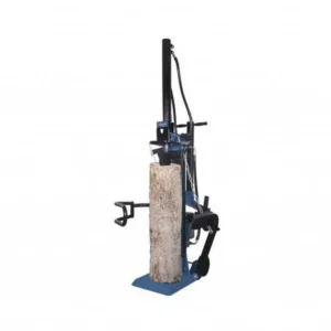 Fendeuse à bois hydraulique Scheppach – 10 tonnes