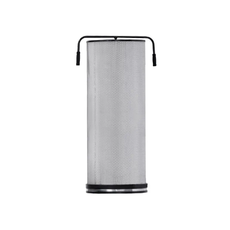 Filtre à poussière pour FM500 Cormak CF510B – Image 2