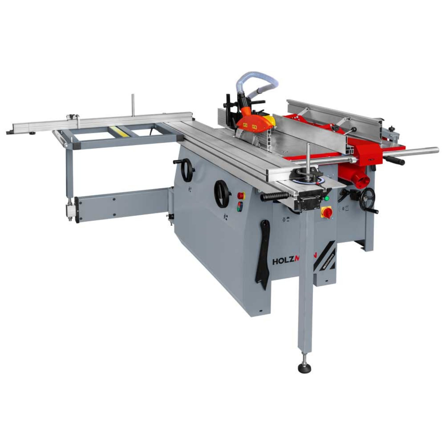 Combiné à bois universel Holzmann K5310VPSMW2_230V – Image 3
