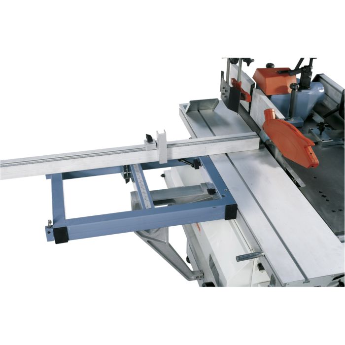 Machine combiné bois universel Bernardo CWM 260 F – 1200 – Image 5