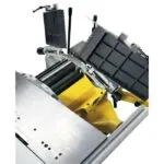 Machine combiné bois universel Bernardo CWM 260 F – 1200 – Image 3