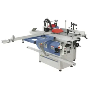 Machine combiné bois universel Bernardo CWM 260 F – 1600