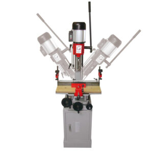 Mortaiseuse à bédane inclinable Holzmann STM26S_230V