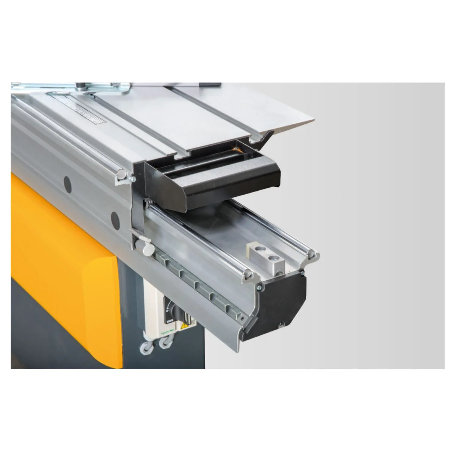 Scie à format Rojek PF 400 NC 3 axes – Image 3