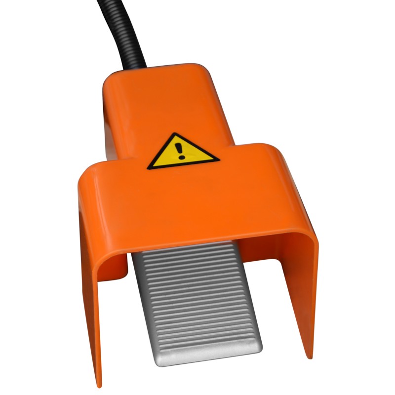 Perceuse à charnières Cormak BH35P Pneumatique – Image 4