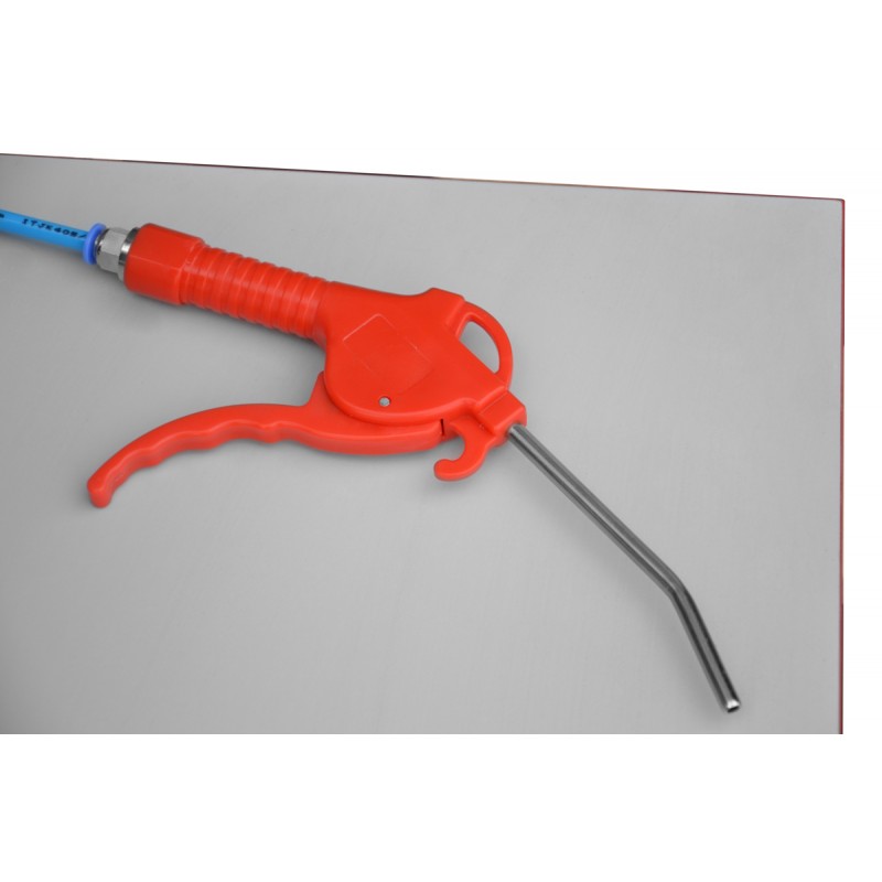 Perceuse à charnières Cormak BH35P Pneumatique – Image 3