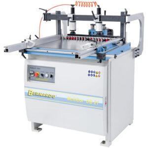 Perceuse multi-broches Bernardo DB 21