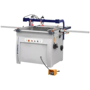 Perceuse multibroches Cormak MZS21X1 32mm