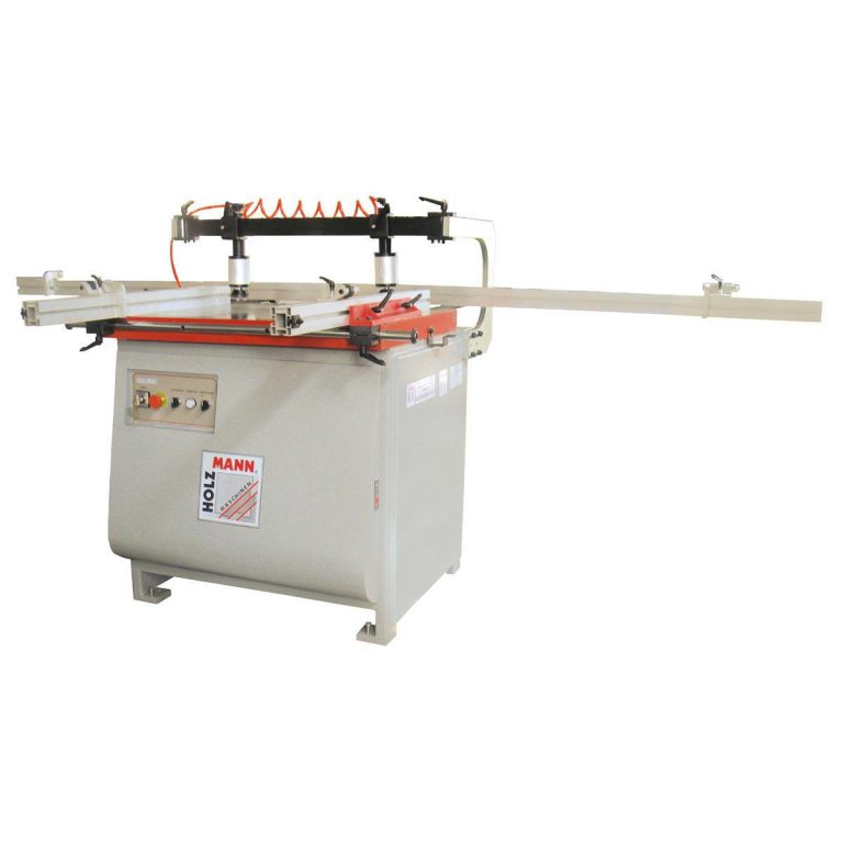 Perceuse multibroches Holzmann DBM21N_400V