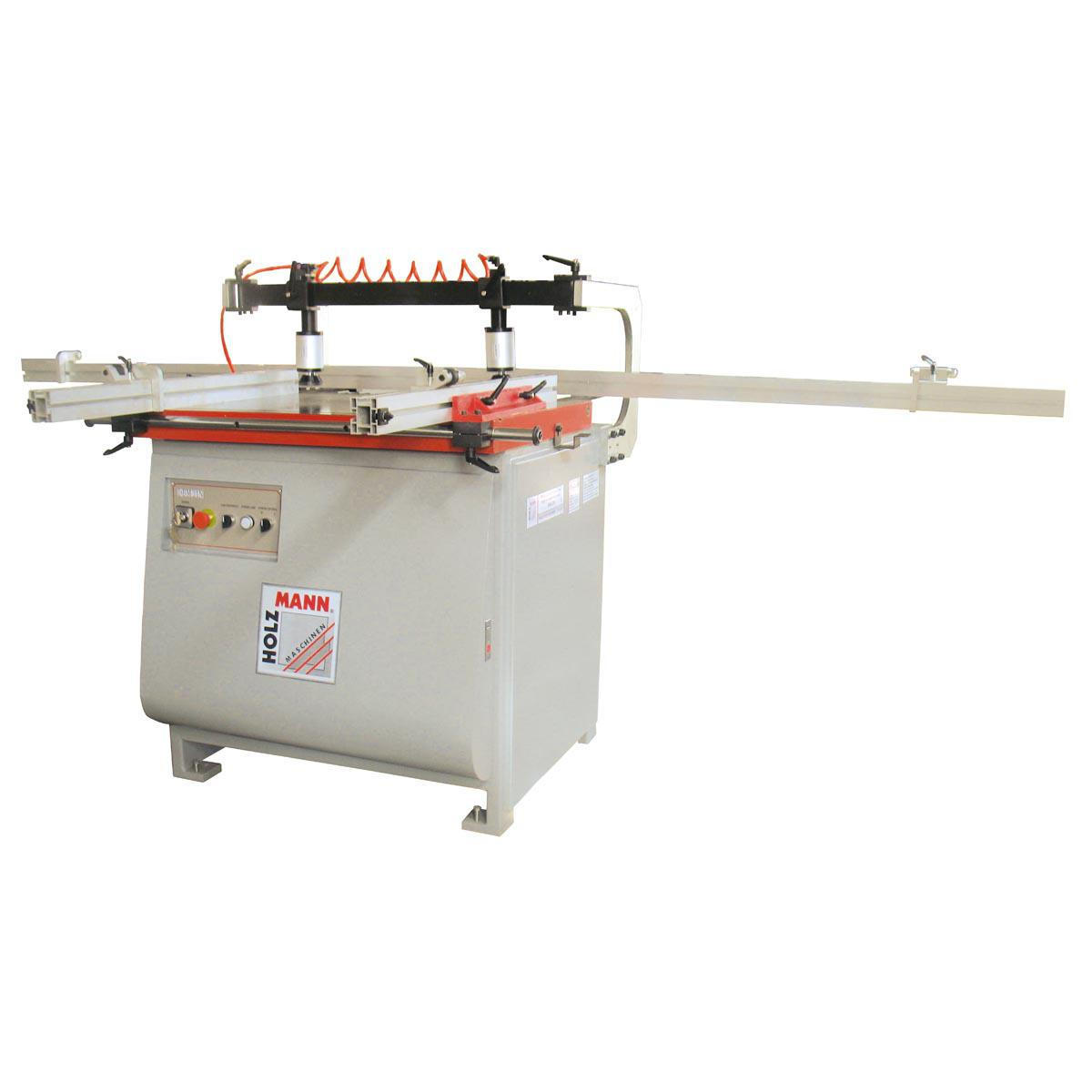 Perceuse multibroches Holzmann DBM21N_400V – Image 2