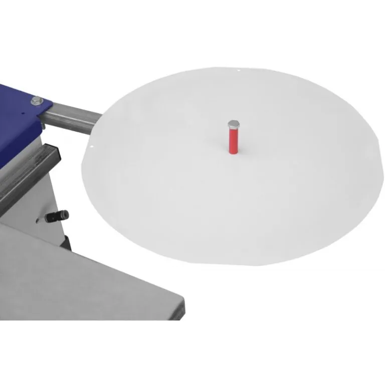 Plaqueuse de chants Cormak EBM120 230v avec Aspirateur – Image 3
