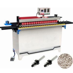 Plaqueuse de chants PCA 800