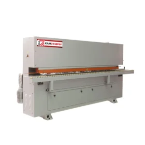 Plaqueuse de chants automatique Holzmann KAM215EPSV_400V