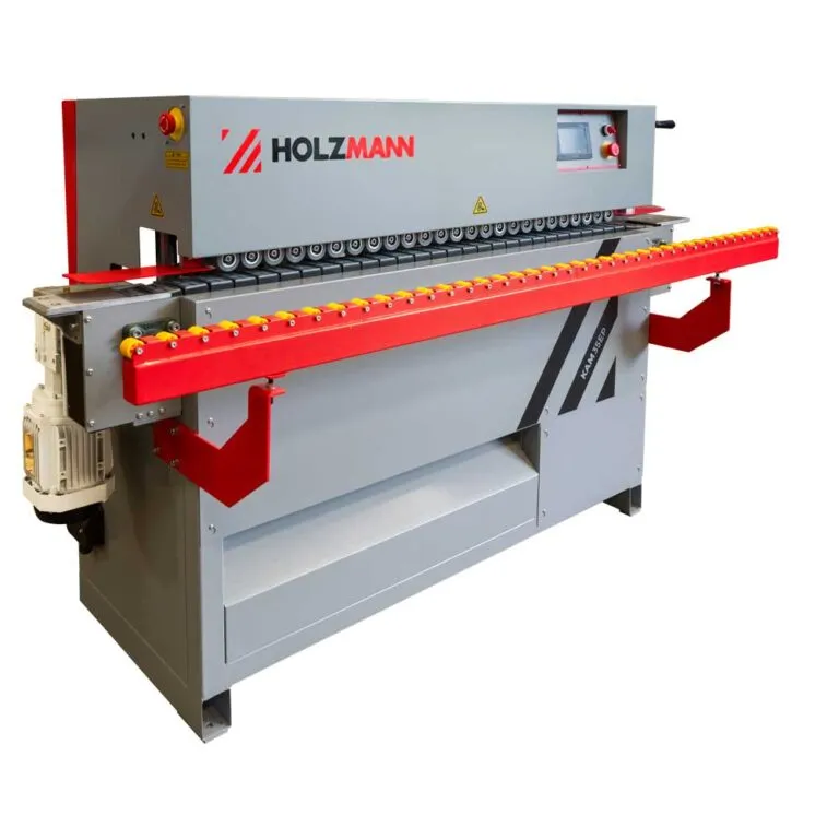 Plaqueuse de chants automatique Holzmann KAM35EP_400V