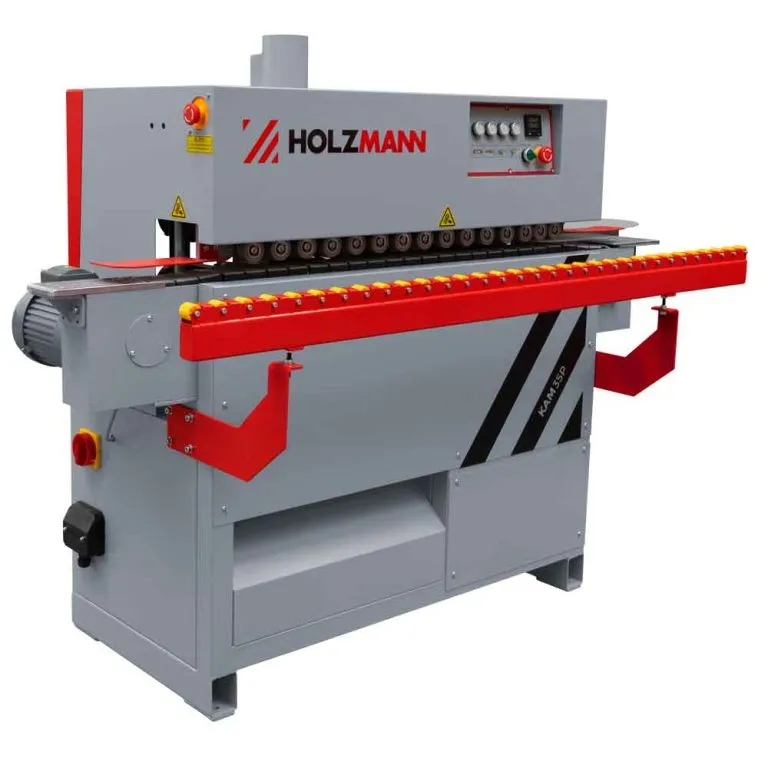 Plaqueuse de chants automatique Holzmann KAM35P_400V