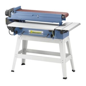 Ponceuse à bande bois Bernardo HV 70 – 230v Monophasé