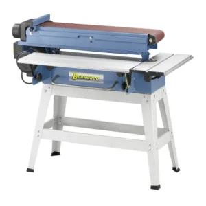 Ponceuse à bande bois Bernardo HV 70 – 400v Triphasé