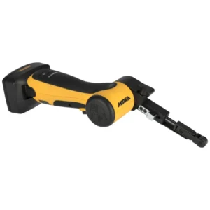 Ponceuse à bandes sur batterie 10 mm x 330 mm – Mirka FBS-B