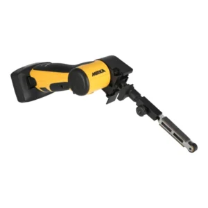 Ponceuse à bandes sur batterie 13 mm x 457 mm – Mirka FBS-B
