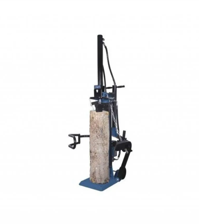 Fendeuse à bois hydraulique Scheppach – 10 tonnes