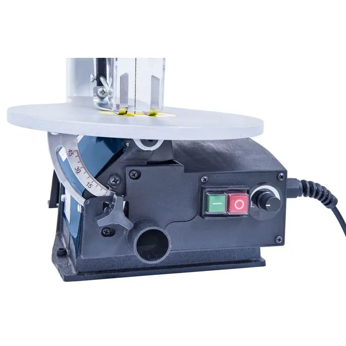 Scie à chantourner Bernardo SS405 Vario 230V – Image 2