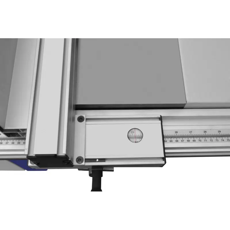 Scie à format Ø315mm Cormak PS12E 1600mm – Image 9