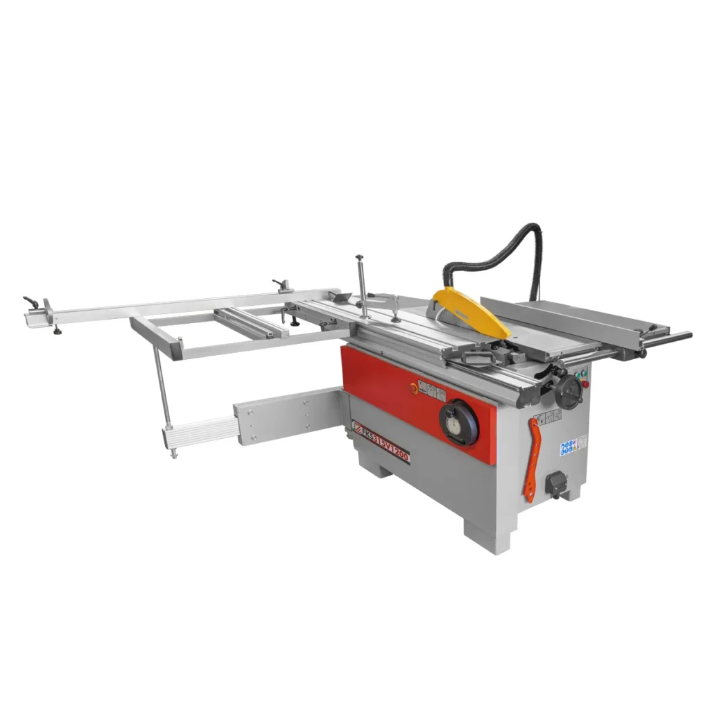 Scie à format Holzmann FKS315V1200_400V